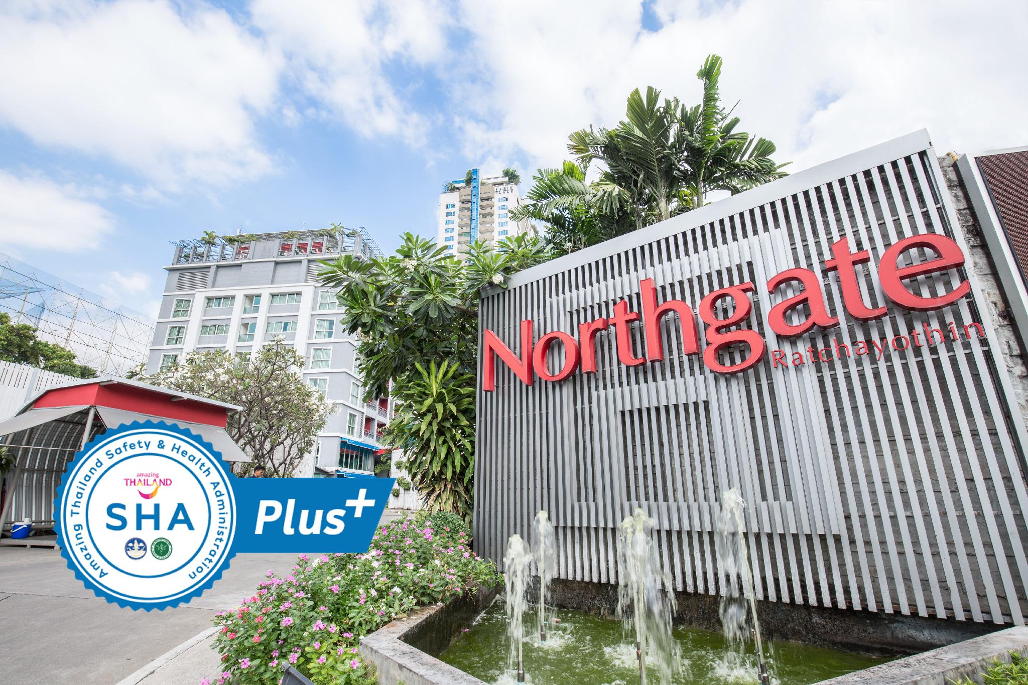 Hotel Northgate Ratchayothin, Thailand, Bangkok. Großes 400