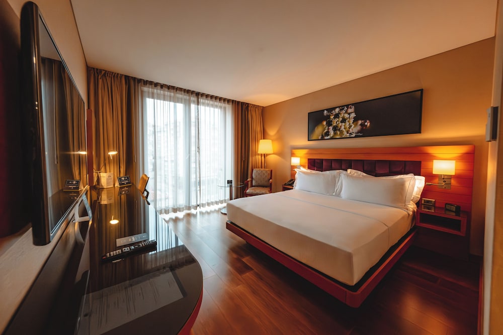 Hotel DoubleTree by Hilton Trabzon, Türkei, Trabzon. Großes 649