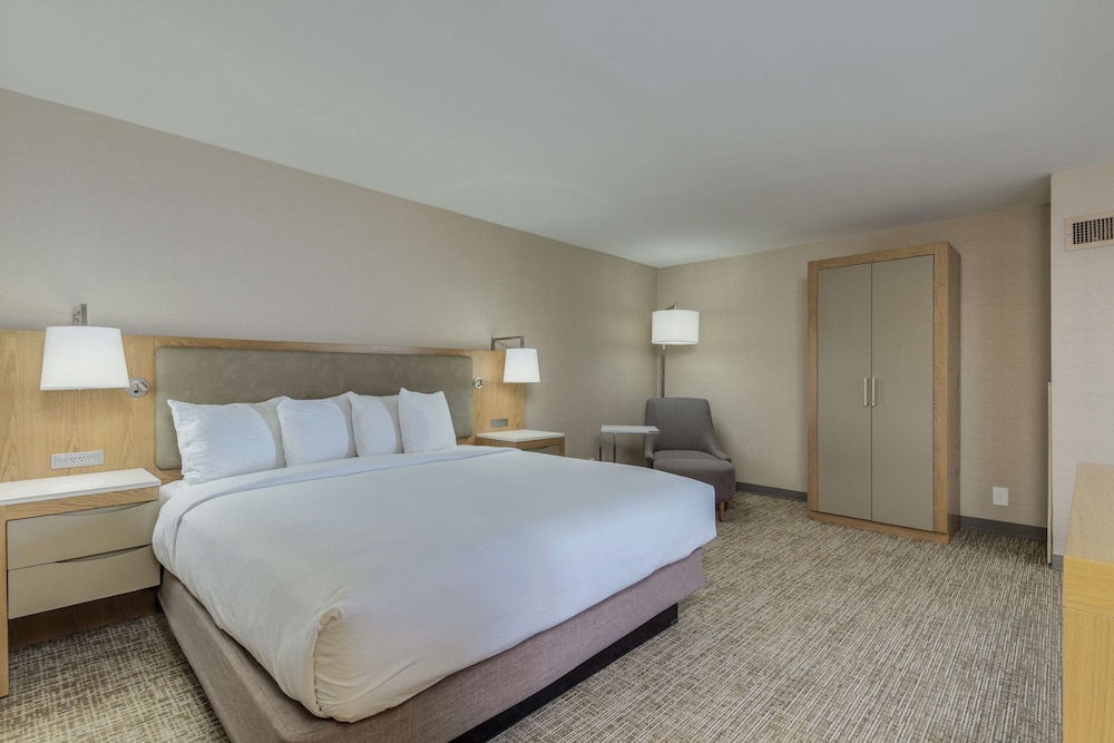 Hotel DoubleTree by Hilton Phoenix Chandler, USA, Chandler. Großes 638