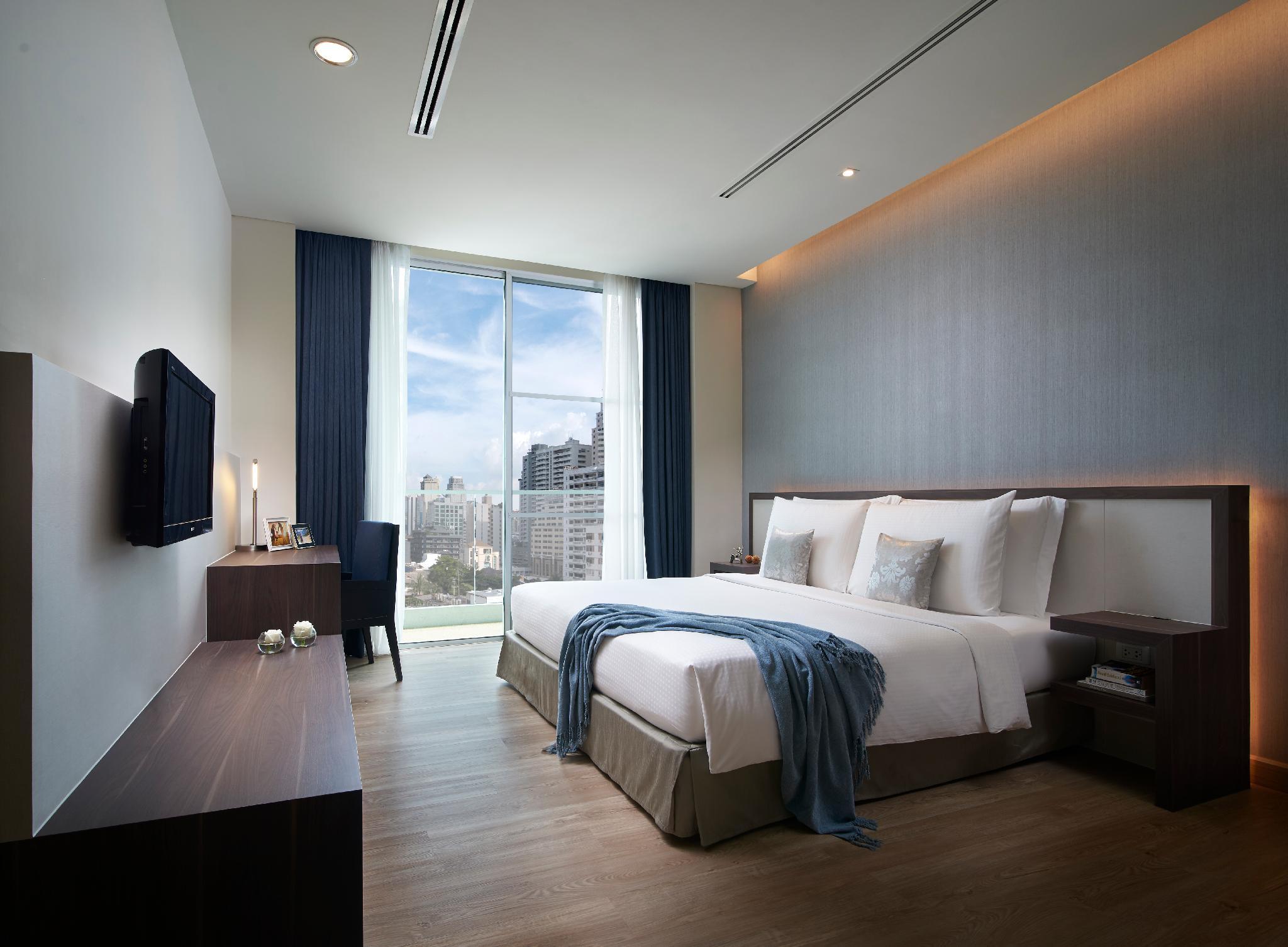 Hotel Shama Sukhumvit Bangkok, Thailand, Bangkok. Großes 684