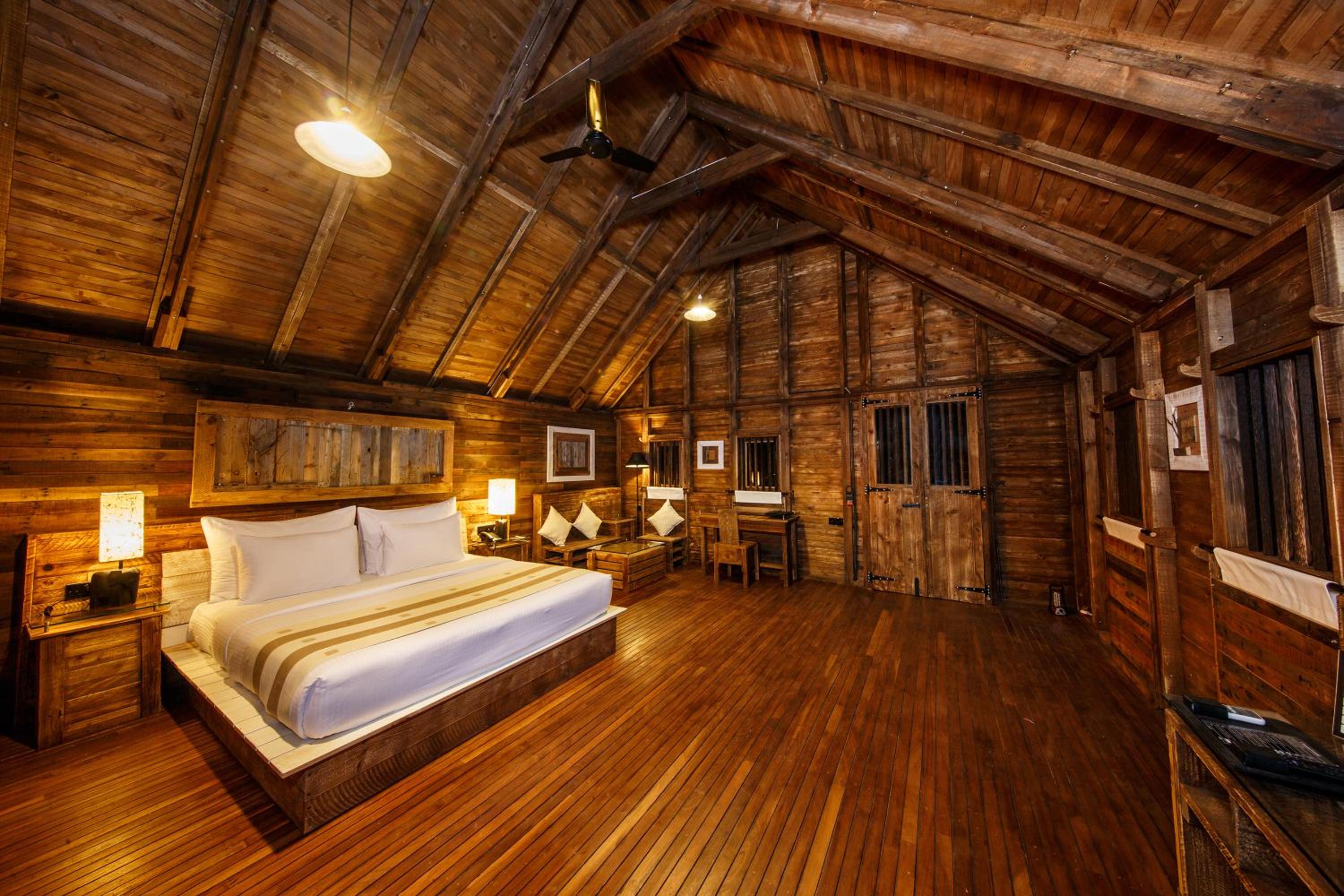 Hotel Aliya Resort and Spa, Sri Lanka, Sigiriya. Großes 161
