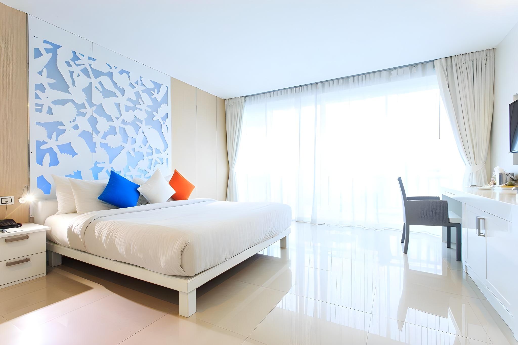 Hotel Samui Resotel Beach Resort, Thailand, Chaweng Beach. Großes 717
