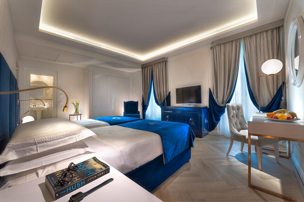 Hotel Hotel Premiere Abano Terme (ex. Excelsior Terme Hotel), Italien, Abano Terme. Großes 144