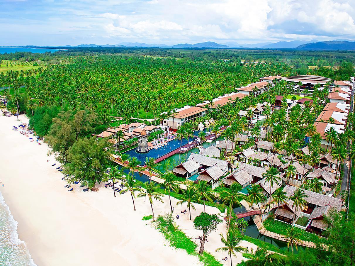 Hotel Graceland Khao Lak Resort & Spa, Thailand, Khao Lak. Großes 769