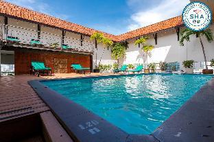 Hotel Pinnacle Lumpinee Park Hotel, Thailand, Bangkok. Großes 693