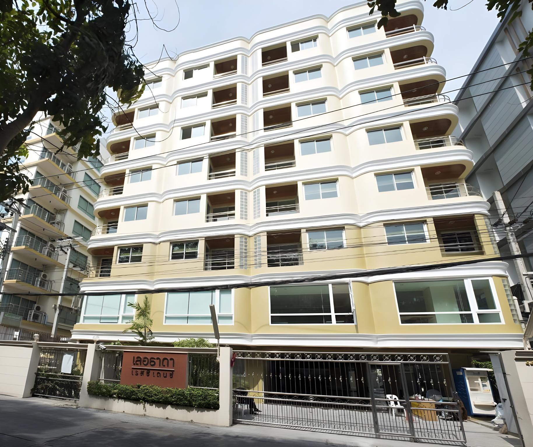 Hotel Le Tada Residence, Thailand, Bangkok. Großes 495