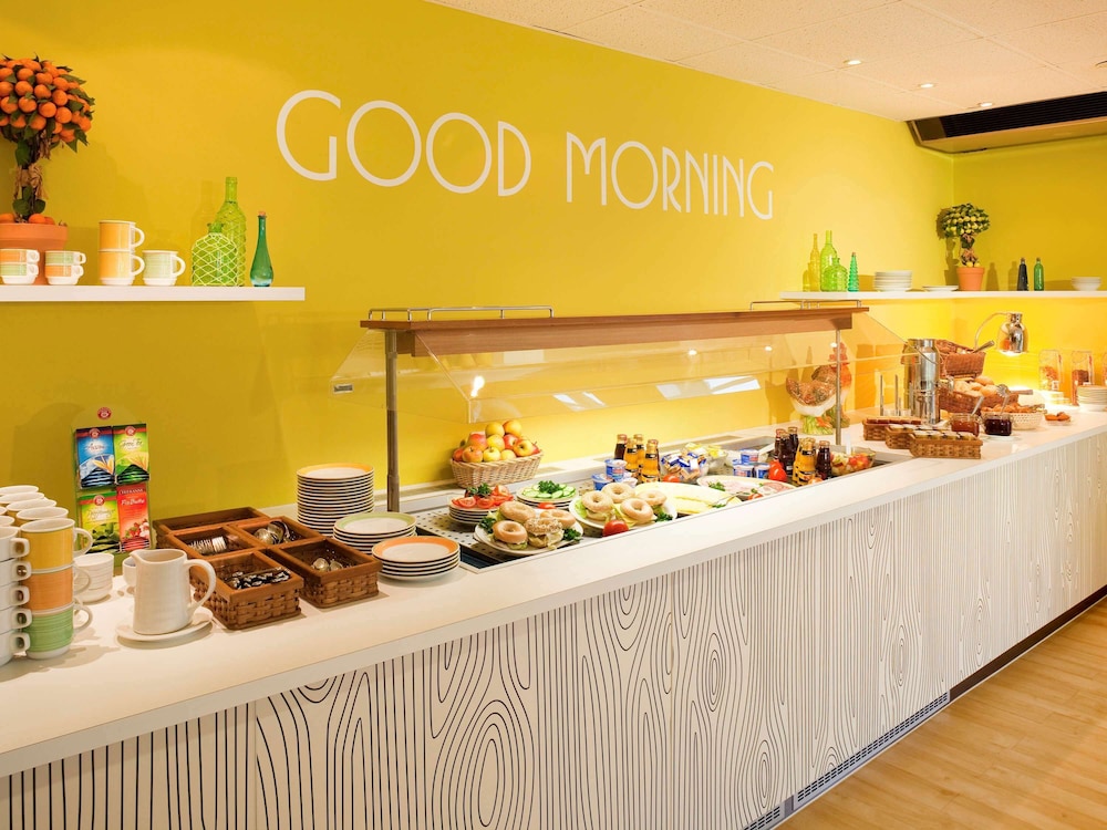Hotel Ibis Styles Dusseldorf - Neuss, Deutschland, Neuss. Großes 285