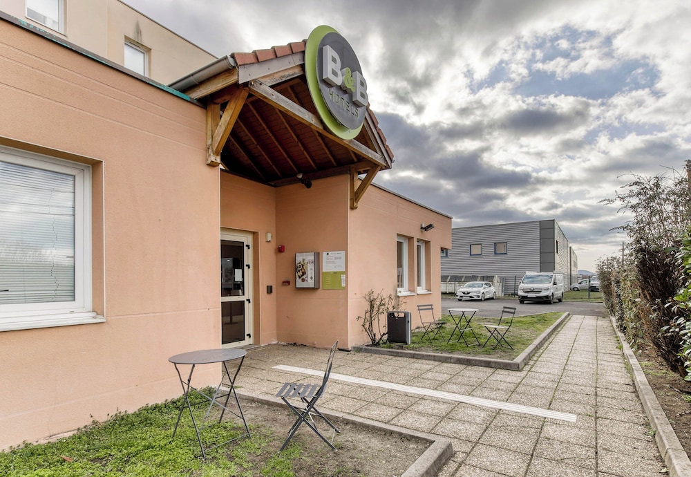 Hotel B&B Hotel Clermont Ferrand Gerzat 1, Frankreich, Gerzat. Großes 46