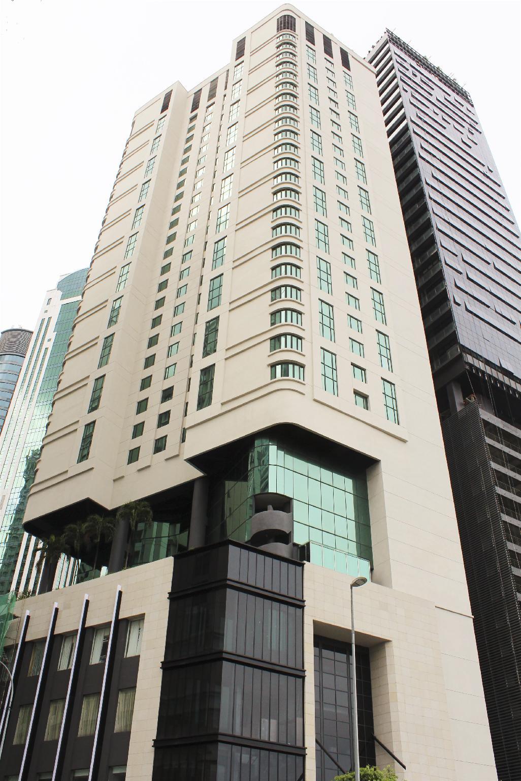 Hotel Dorsett Kuala Lumpur, Malaysia, Kuala Lumpur. Großes 800