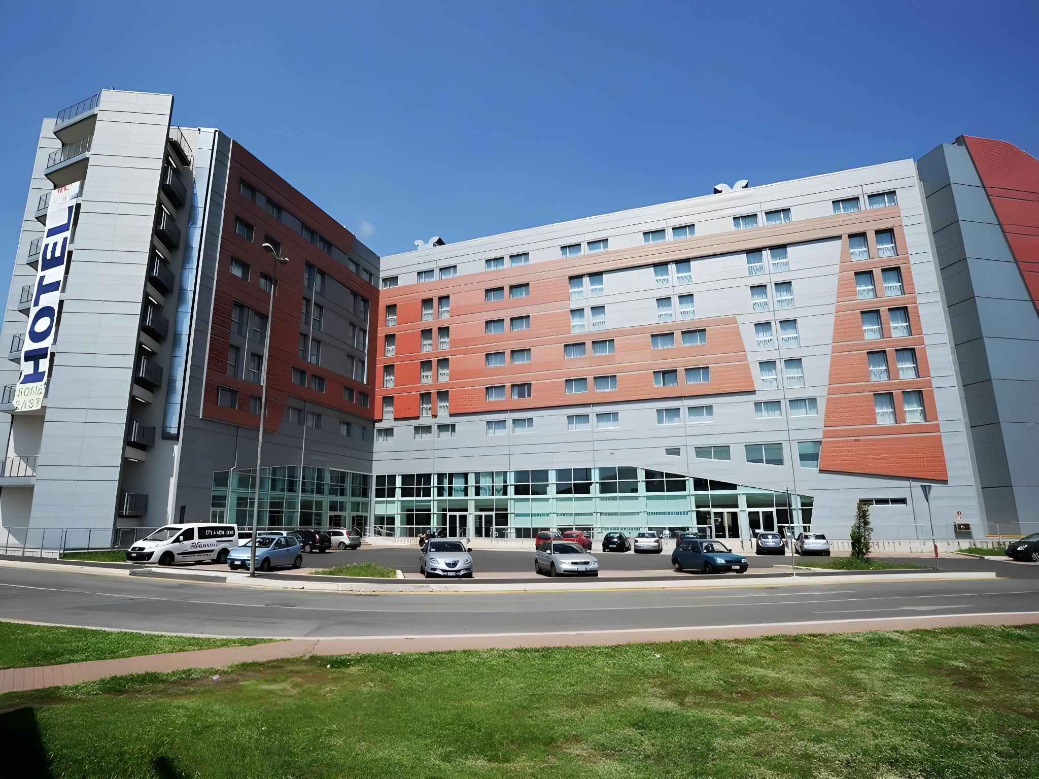 Hotel iH Hotel Roma Z3 (ex Idea), Italien, Rom. Großes 630