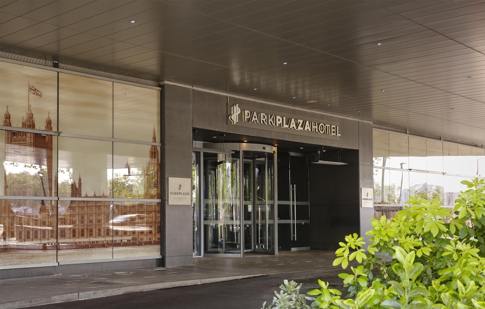 Hotellbilder av Park Plaza London Riverbank - nummer 1 av 10