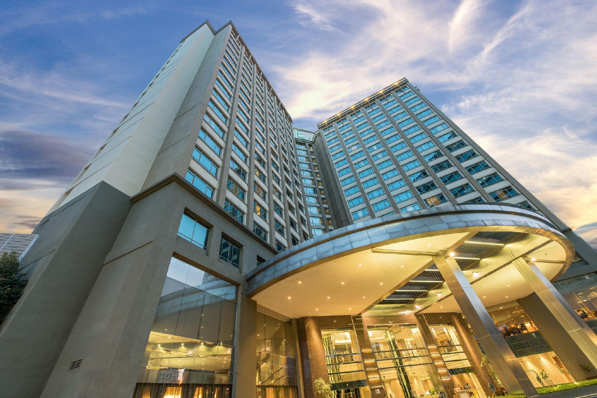 Hotel Eastin Kuala Lumpur, Malaysia, Kuala Lumpur. Großes 549
