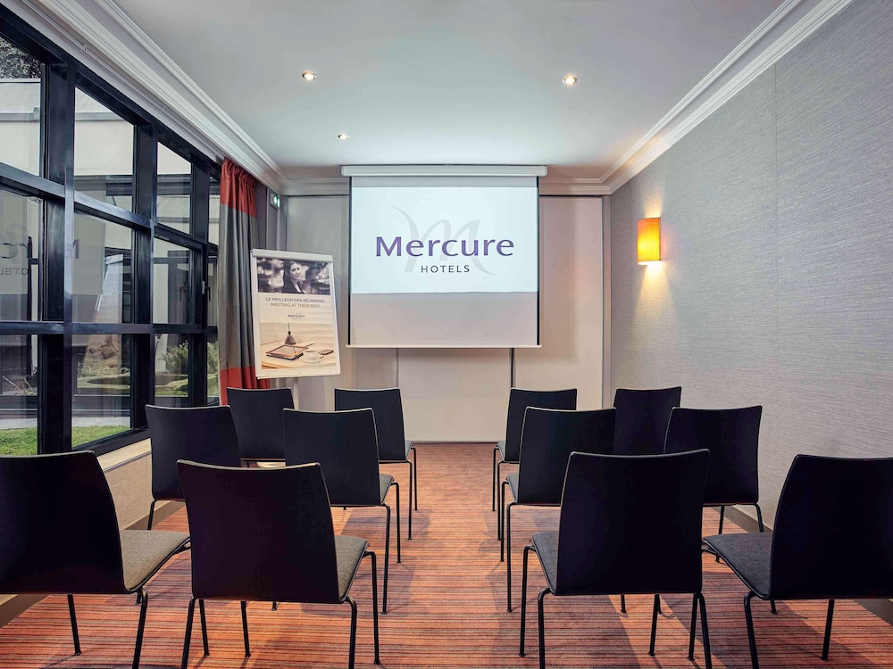 Hotel Mercure Paris Tour Eiffel Grenelle, Frankreich, Paris. Großes 577