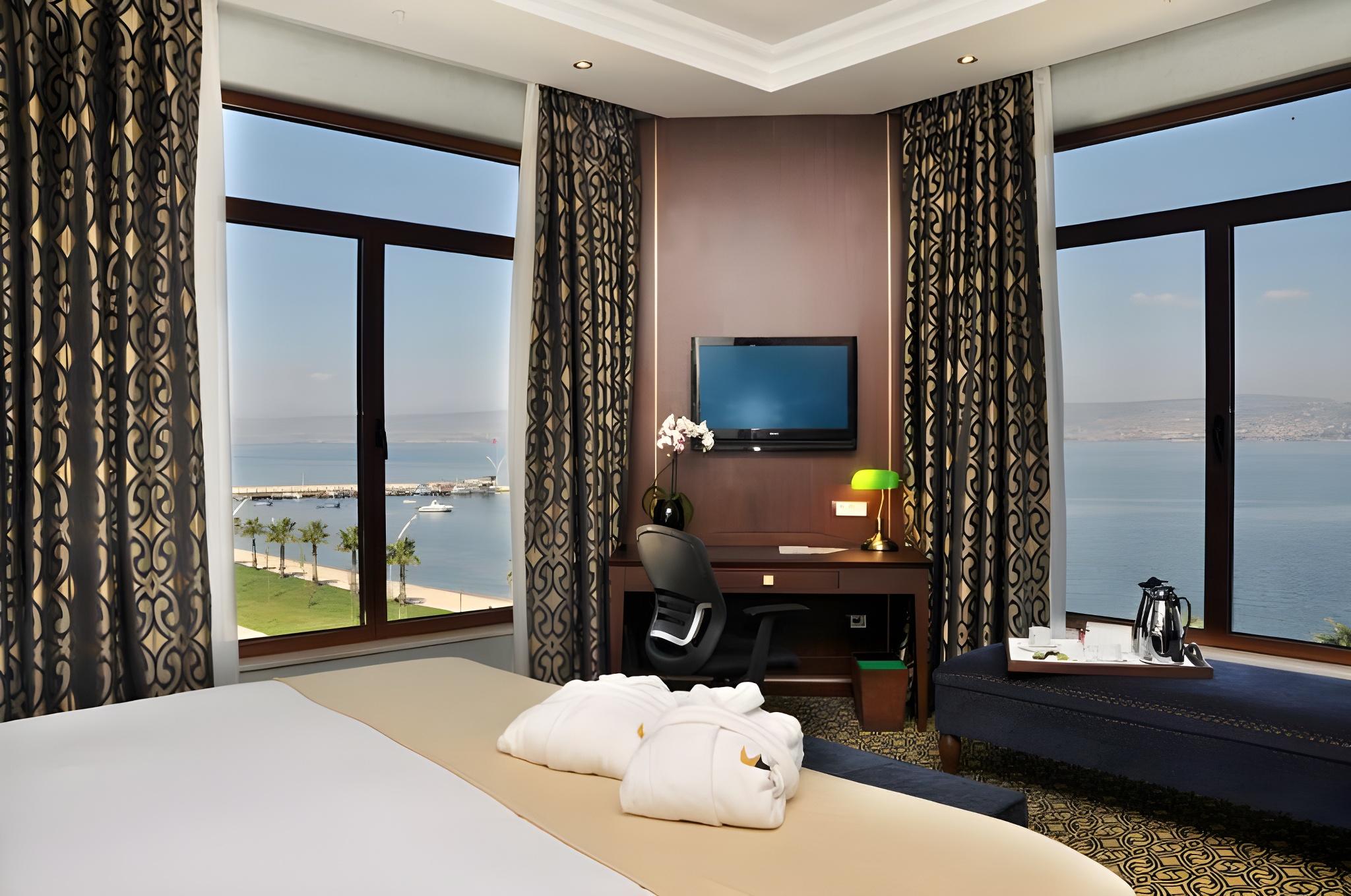 Hotel Wellborn Luxury Hotel, Türkei, Basiskele. Großes 423