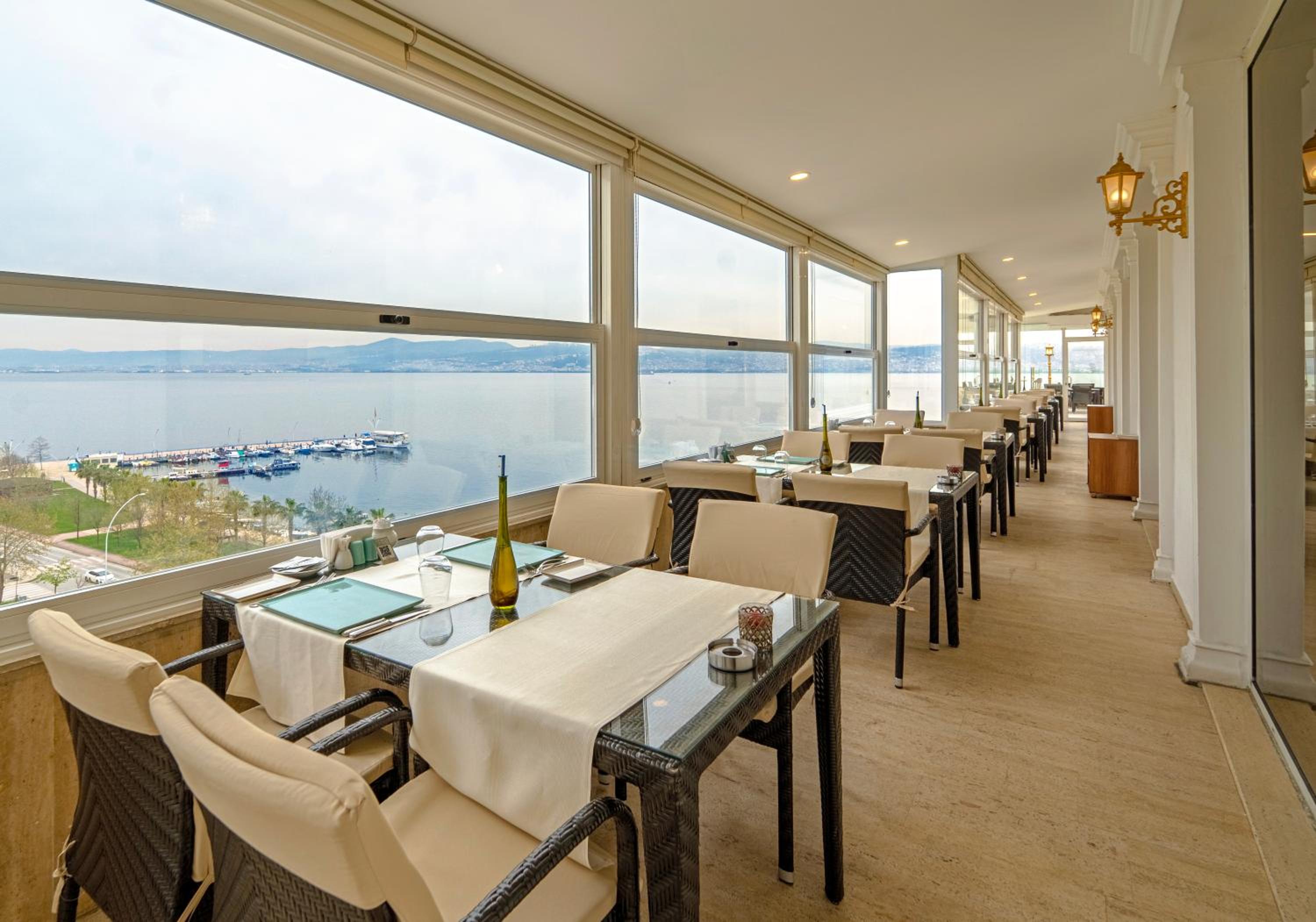 Hotel Wellborn Luxury Hotel, Türkei, Basiskele. Großes 654