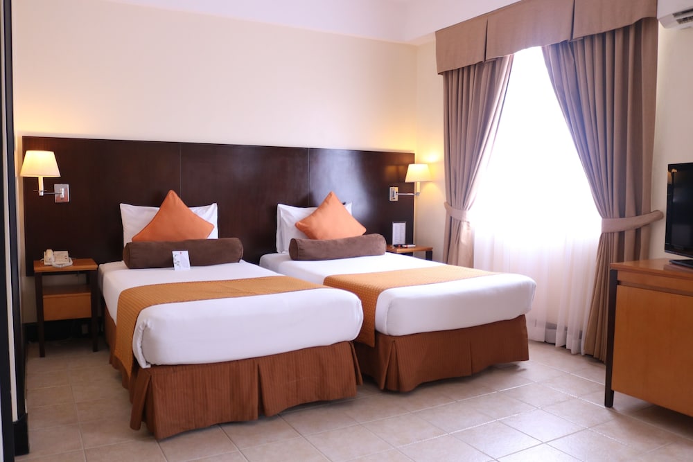 Hotel PonteFino Hotel & Residences, Philippinen, Batangas. Großes 213