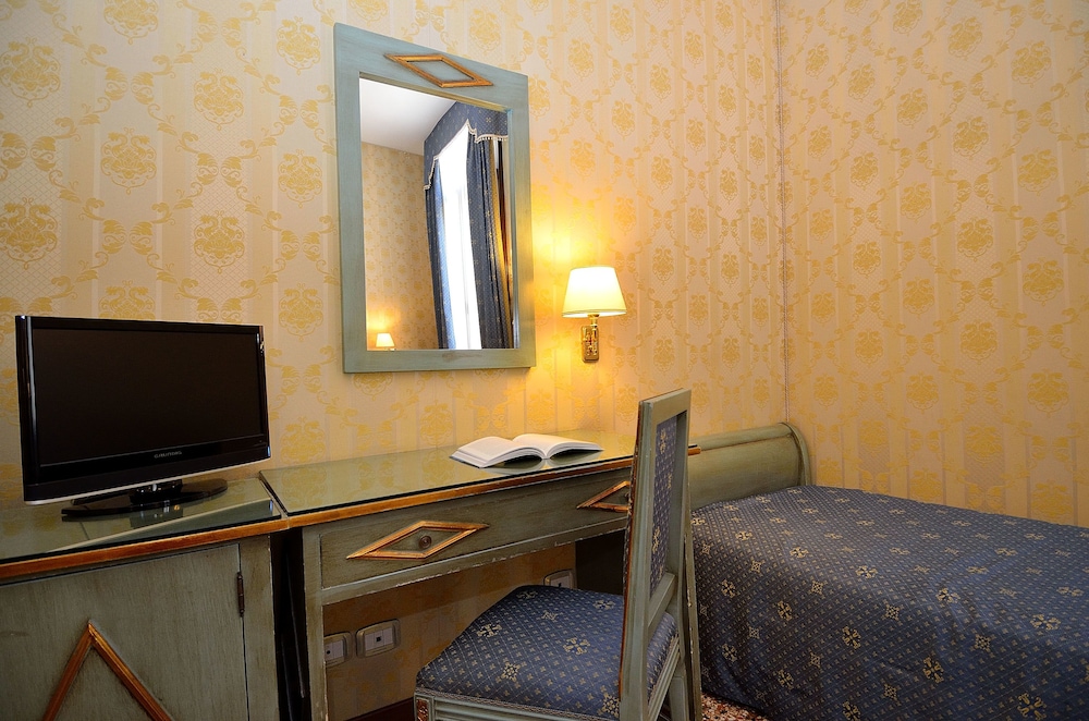 Hotel Locanda La Corte, Italien, Venedig. Großes 276