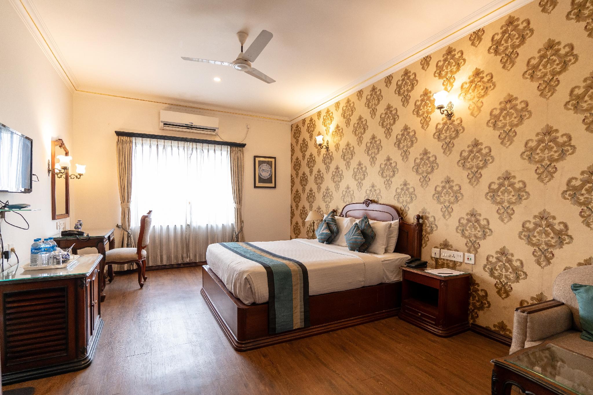 Hotel The Lindsay, Indien, Kolkata. Großes 315