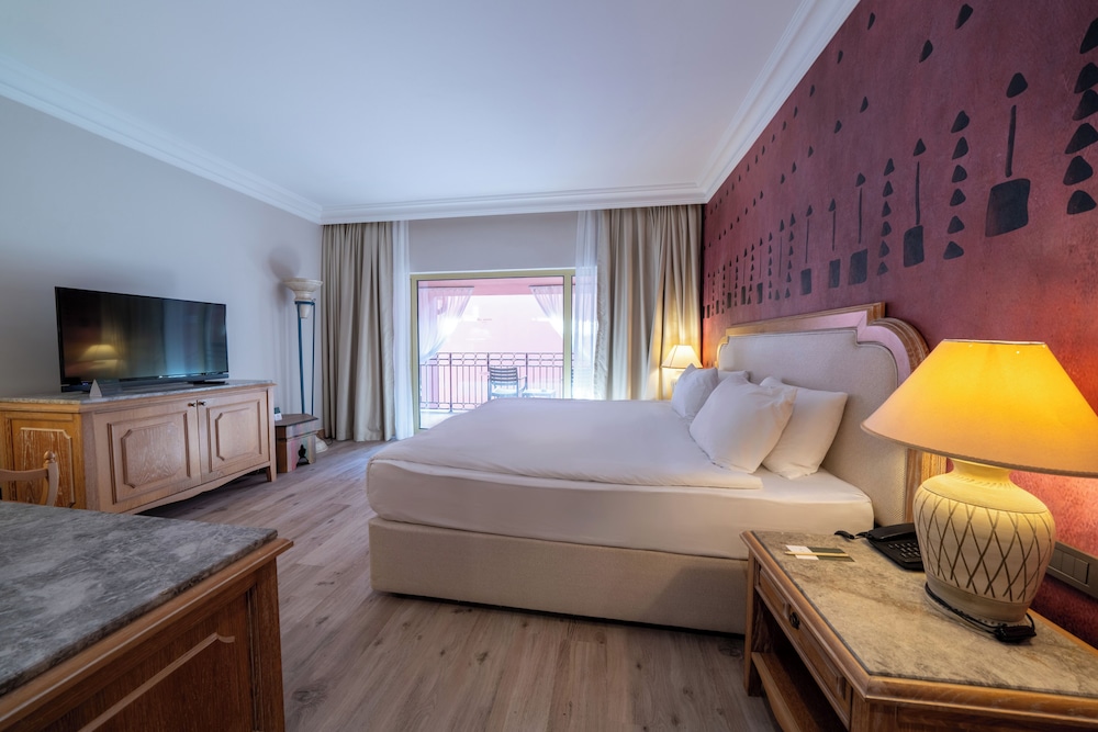Hotel The Norm Oriental, Türkei, Çamyuva. Großes 253