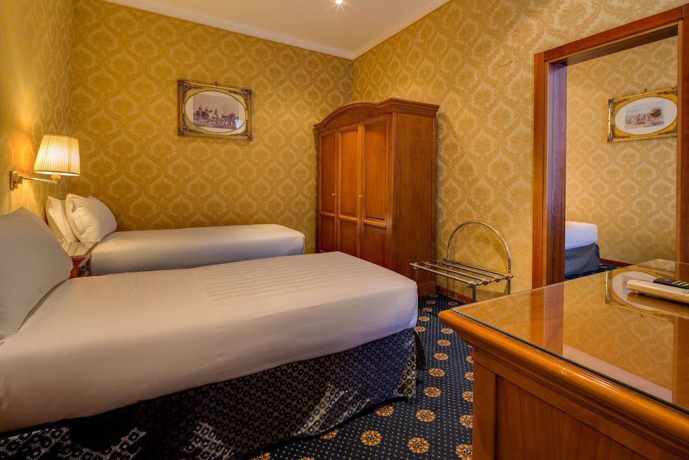 Hotel Hotel Raffaello, Sure Hotel Collection By Best Western, Italien, Rom. Großes 576