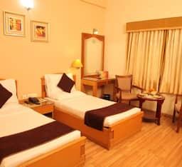 Capital O 5752 Tuma Park Adityaz