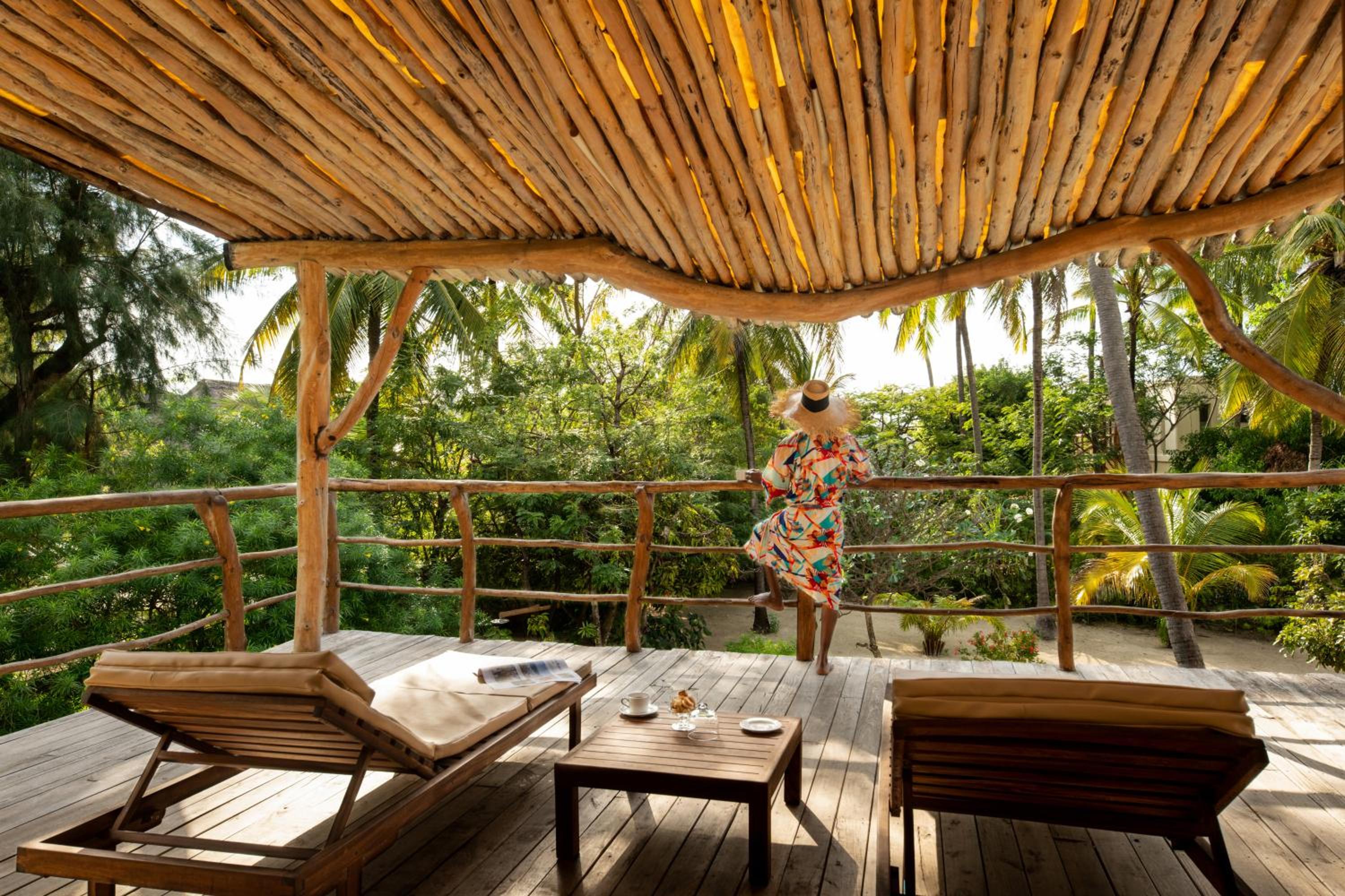 Hotel Zanzibar White Sand Luxury Villas and Spa, Tansania, Paje. Großes 555