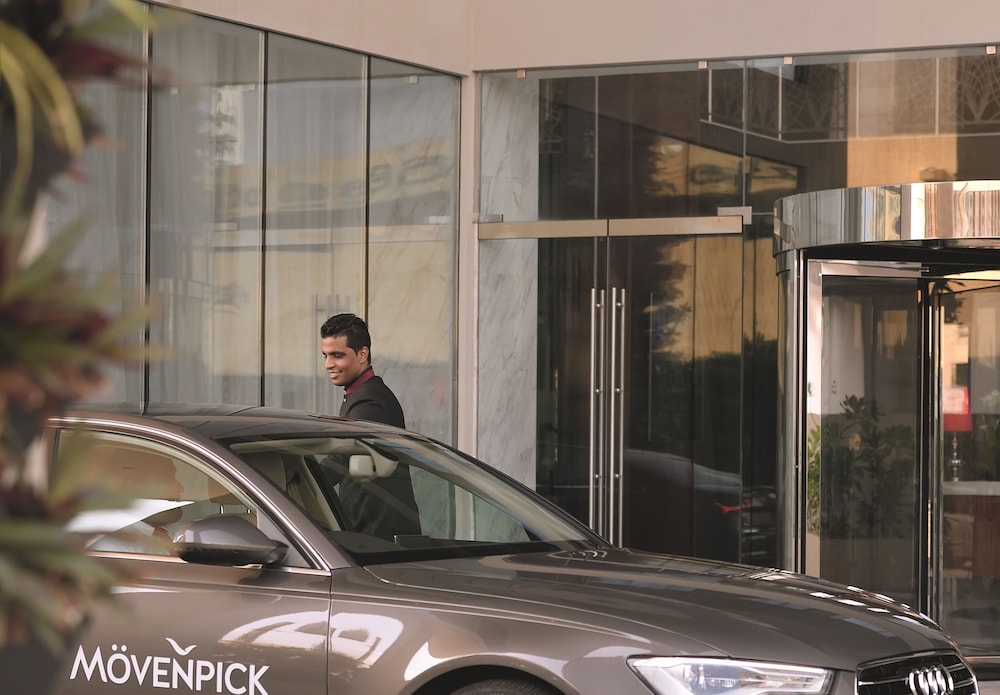 Hotel Movenpick Hotel City Star Jeddah, Saudi-Arabien, Jeddah. Großes 113