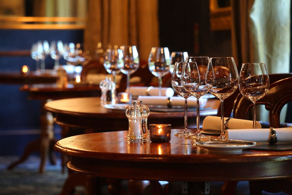 Hotel Brooklodge Hotel and Macreddin Village, Irland, Macreddin. Großes 132