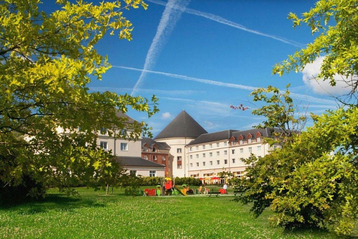 Hotel Grand Magic Hotel (ex Magic Circus), Frankreich, Magny-le-Hongre. Großes 599