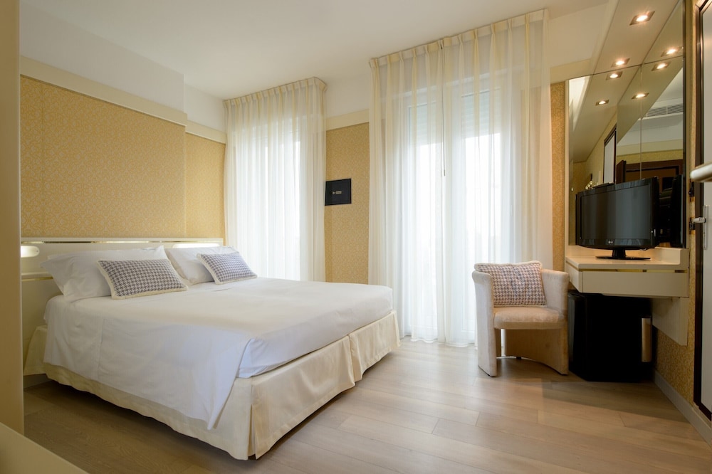 Hotel Hotel Bristol, Italien, Chioggia. Großes 105