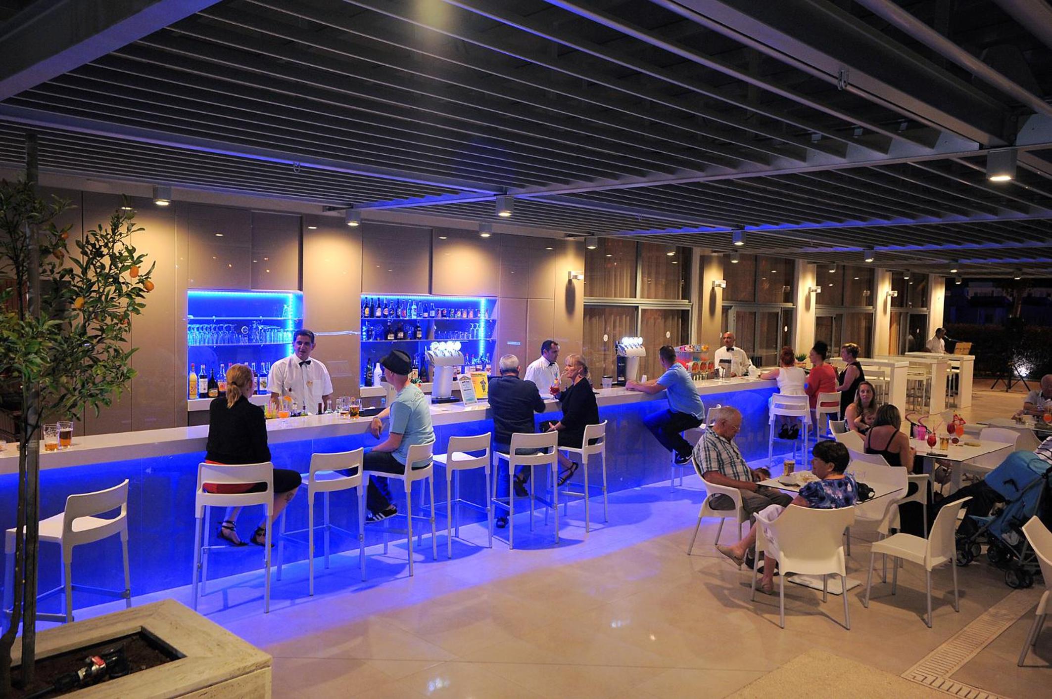 Hotel Nestor Hotel, Zypern, Ayia Napa. Großes 252