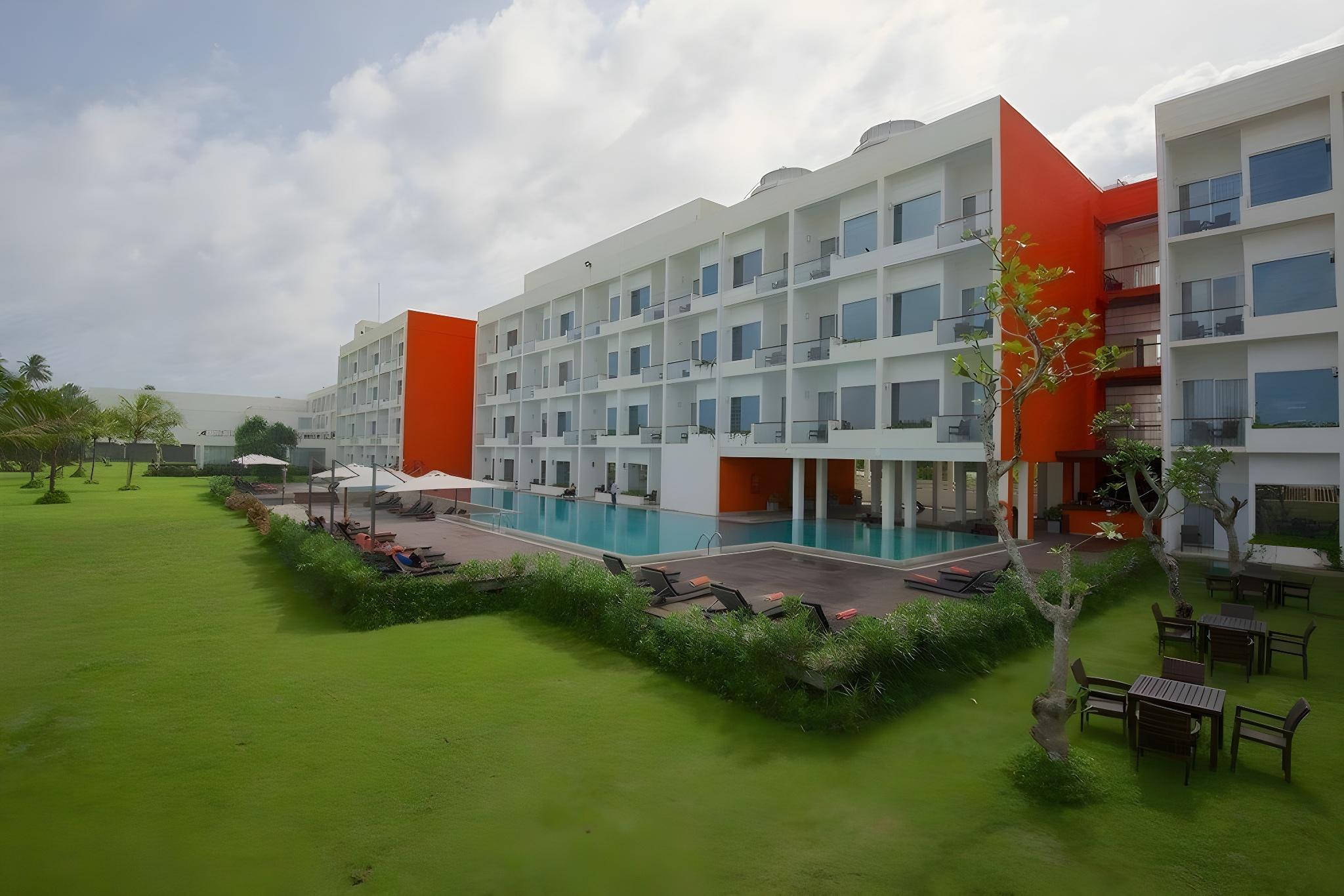 Hotel Citrus Waskaduwa Kalutara, Sri Lanka, Waskaduwa. Großes 276