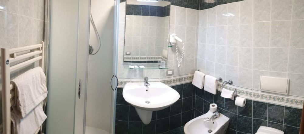 Hotel Hotel Altieri, Italien, Venedig. Großes 233
