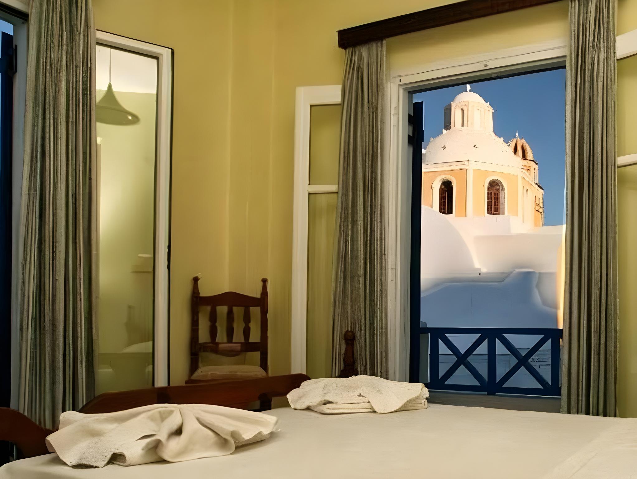 Hotel Anatoli Hotel and Spa, Griechenland, Fira. Großes 232