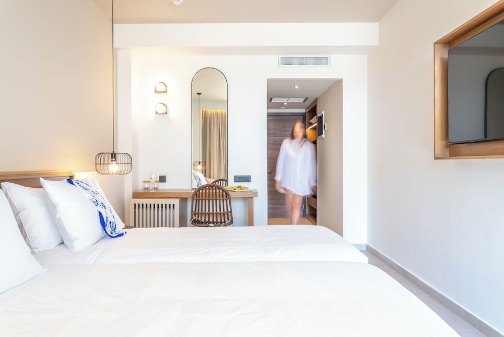 Hotel Iolida Corfu Resort & Spa by Smile Hotels, Griechenland, Dassia. Großes 206