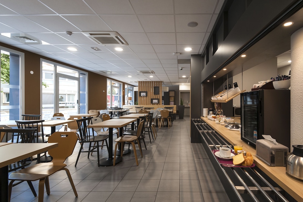 Hotel B&B Hotel Lyon Caluire Cite Internationale, Frankreich, Caluire. Großes 81