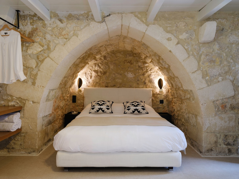 Hotel Casa dei Delfini, Griechenland, Rethymnon. Großes 159