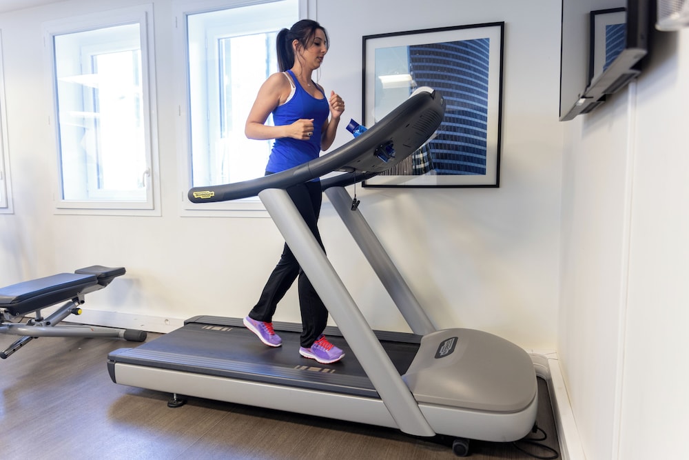 Hotel Novotel Suites Paris Expo Porte de Versailles, Frankreich, Paris. Großes 92