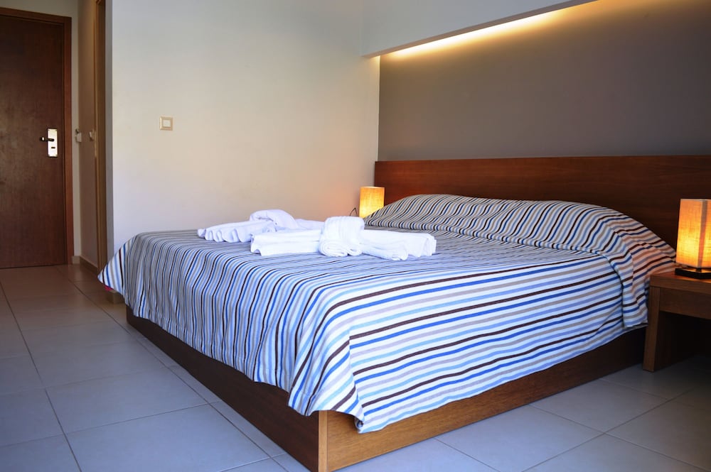 Hotel Matala Bay, Griechenland, Matala. Großes 277