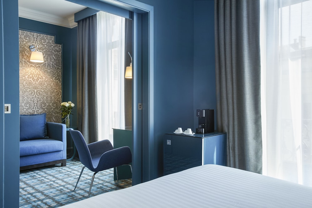 Hotel Grand Hotel du Midi, Frankreich, Montpellier. Großes 285
