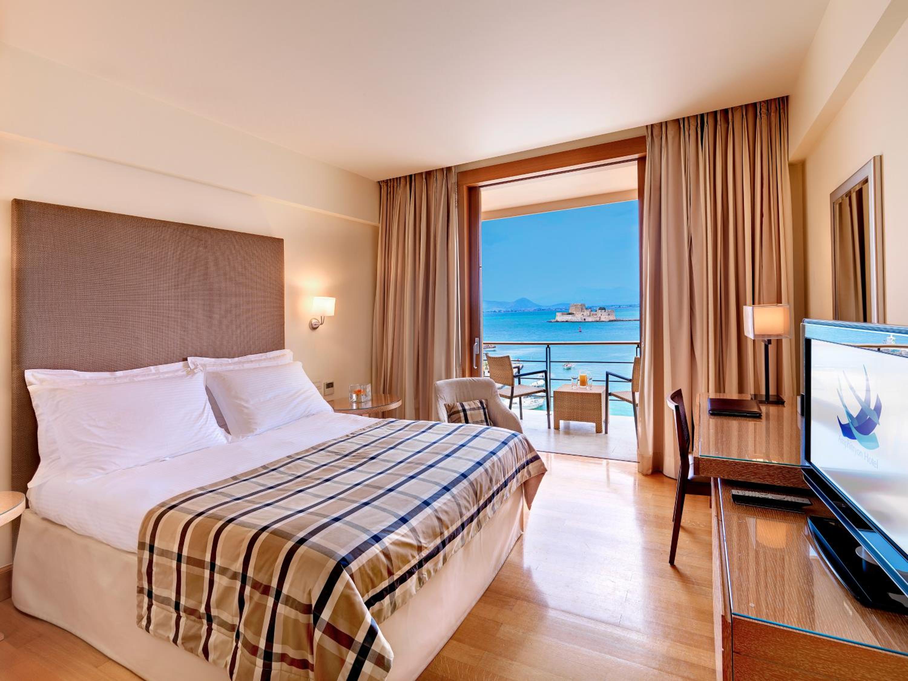 Hotel Amphitryon, Griechenland, Nafplio. Großes 294