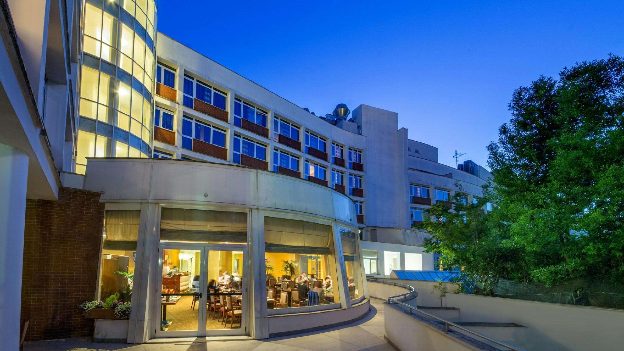 Hotel Hotel Capannelle, Italien, Rom. Großes 789
