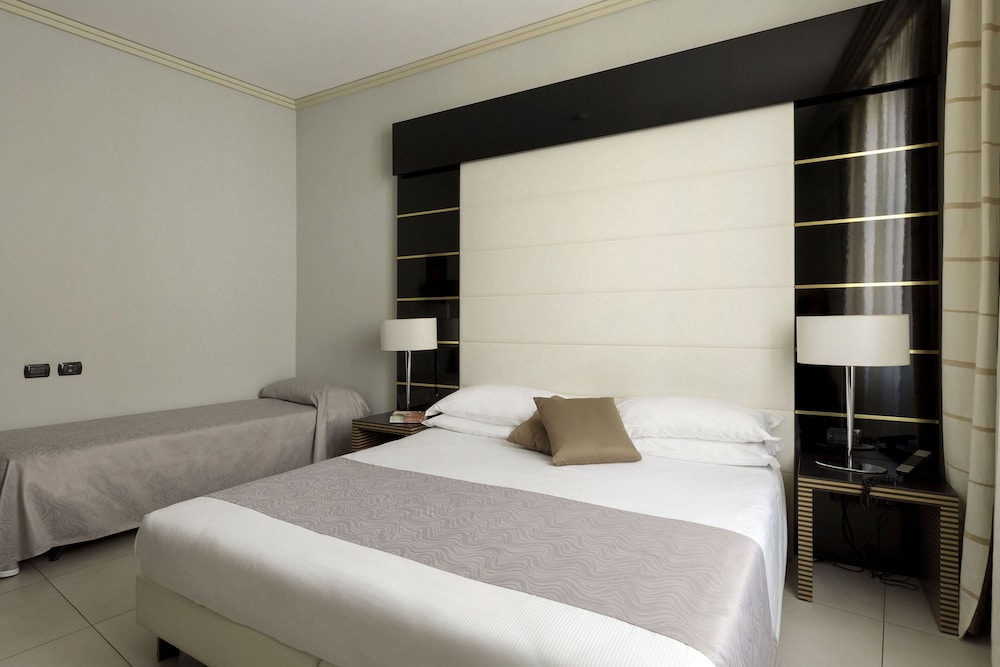 Hotel Palazzo Salgar, Italien, Neapel. Großes 428