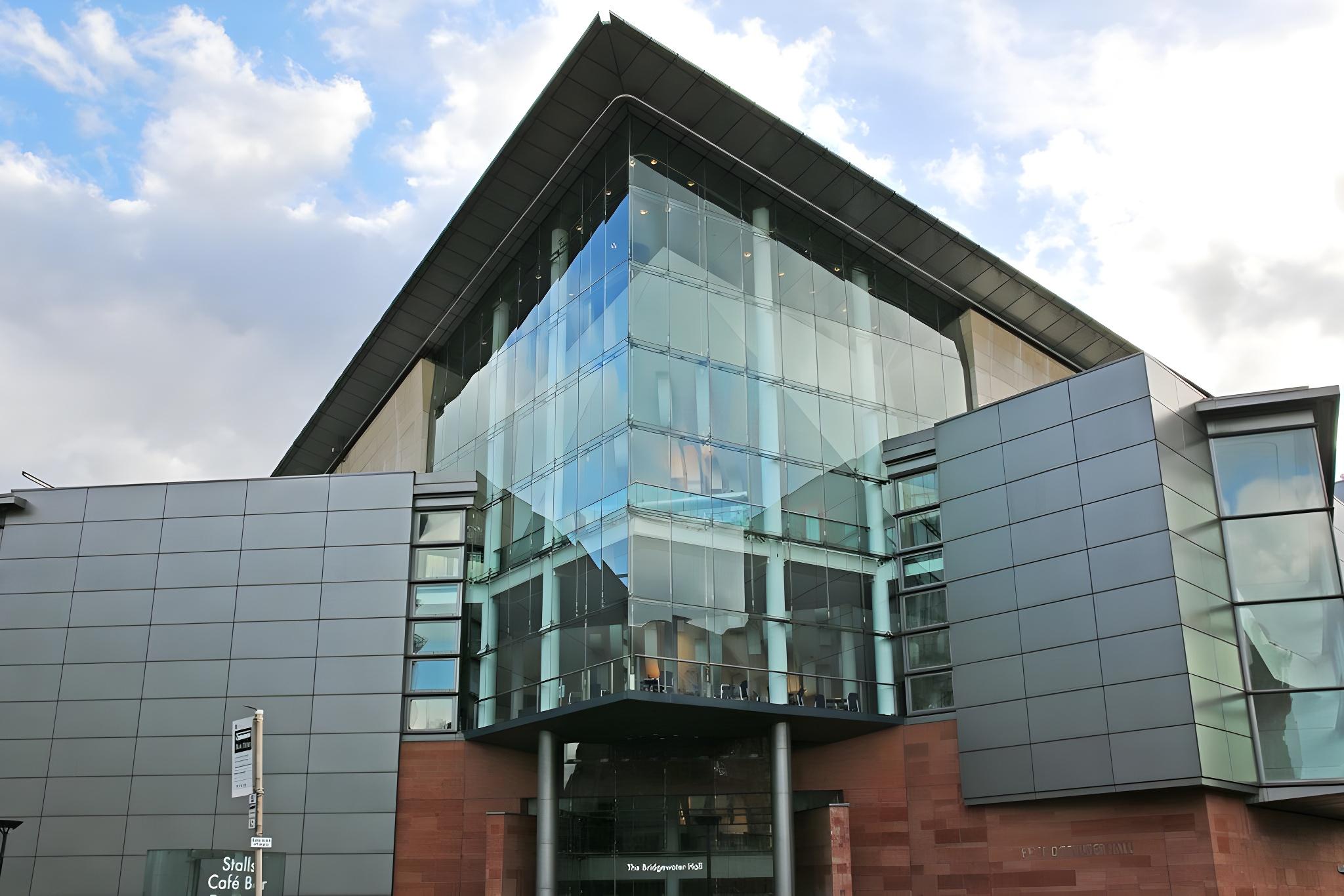 Hotel Leonardo Hotel Manchester Piccadilly, Großbritannien, Manchester. Großes 952