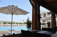 Poseidon Suites Bodrum