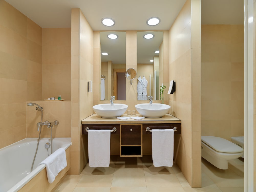Hotel Roca Nivaria Gran Hotel, Spanien, Playa Paraíso. Großes 631