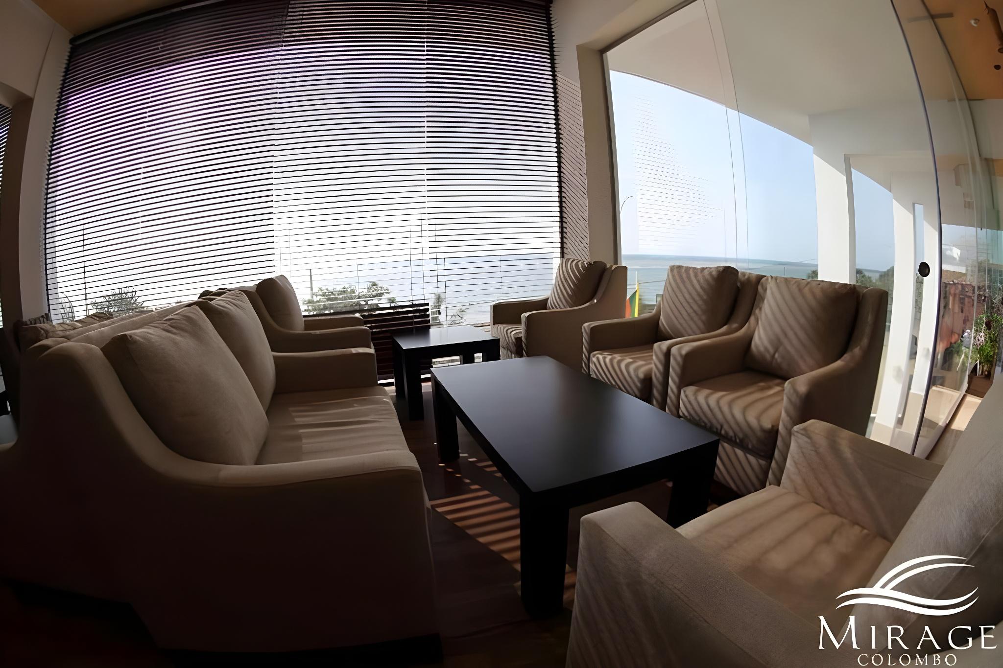 Hotel Mirage Colombo Hotel, Sri Lanka, Colombo. Großes 649