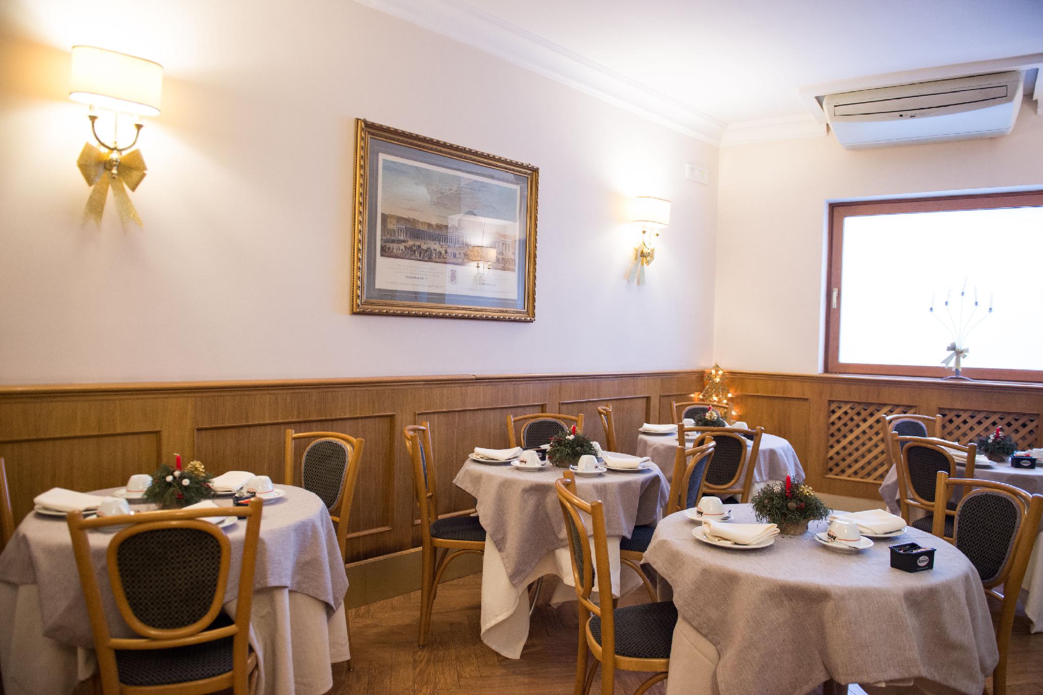 Hotel Leopardi Napoli, Italien, Neapel. Großes 244