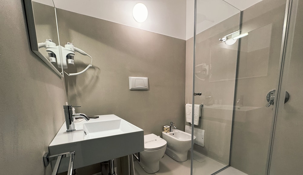 Hotel La Battigia, Italien, Alcamo Marina. Großes 311