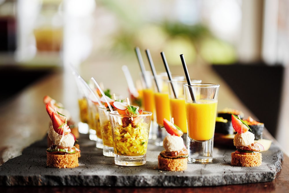 Hotel LUX Saint Gilles, Reunion, Saint-Gilles-les-Baines. Großes 98